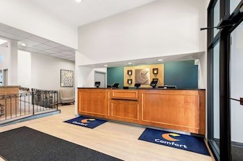 Comfort Inn Pocono Lakes Region