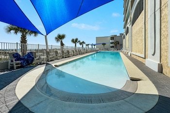 San Carlos Condominiums
