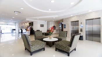 Holiday Inn Express Tuxtla Gutierrez La Marimba