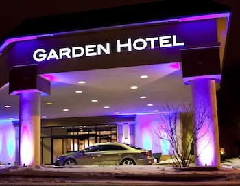 Garden Hotel