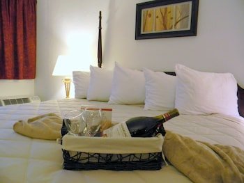 Garden Hotel