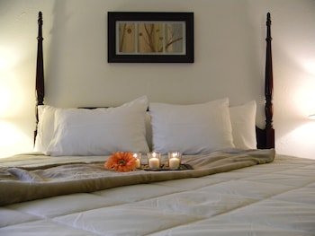 Garden Hotel