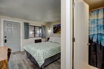 Weiser Motel & RV Park