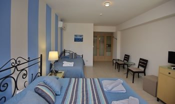 4 Epoches Hotel Alonissos