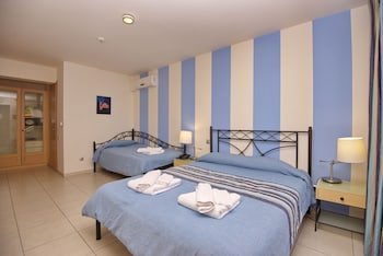4 Epoches Hotel Alonissos