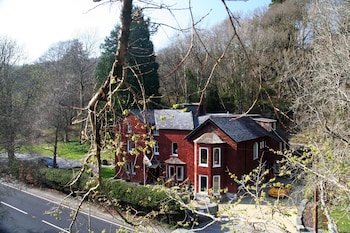 Lledr House