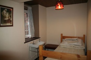 Lledr House