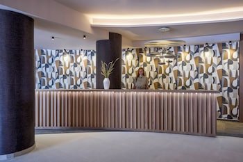 Ammos Luxury Resort