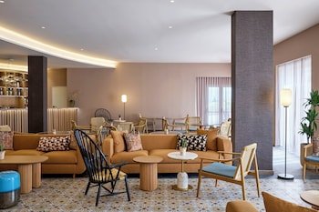 Ammos Luxury Resort