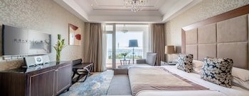 Sea View Garden Hotel