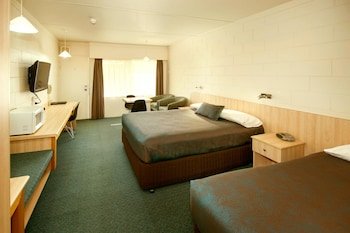 Box Hill Motel