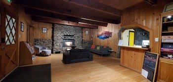 The M Inn Mammoth