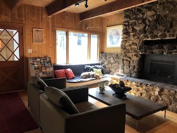 The M Inn Mammoth