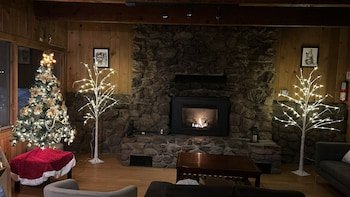 The M Inn Mammoth