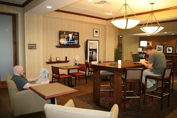 Hampton Inn Tomah