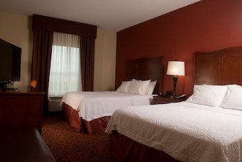 Hampton Inn Tomah