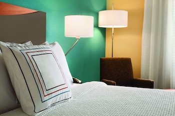 Fairfield Inn & Suites Minneapolis-St. Paul Airport