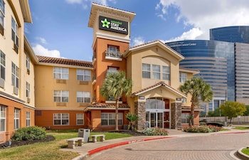Extended Stay America Houston Med. Ctr. NRG Park Braeswood Blvd.
