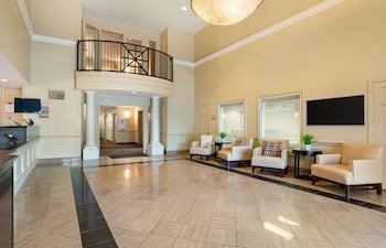 Extended Stay America Houston Med. Ctr. NRG Park Braeswood Blvd.