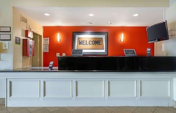 Extended Stay America Houston Med. Ctr. NRG Park Braeswood Blvd.