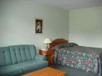 Stiles Motel