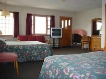 Stiles Motel