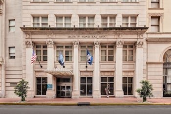 AC Hotel New Orleans Bourbon