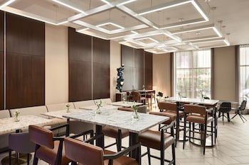 AC Hotel New Orleans Bourbon