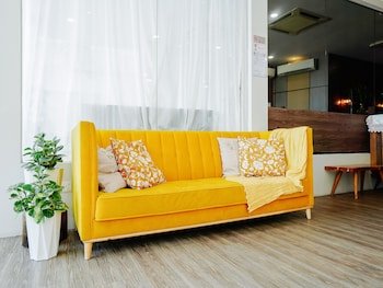Wang's Hotel @ Gurney Drive