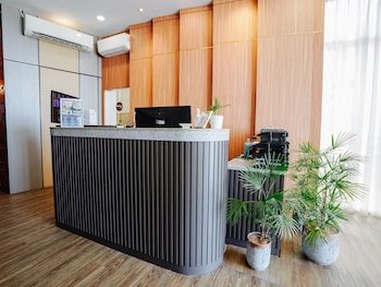 Wang's Hotel @ Gurney Drive