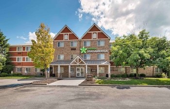 Extended Stay America Indianapolis West 86th St.