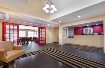 Extended Stay America Indianapolis West 86th St.
