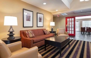Extended Stay America Indianapolis West 86th St.