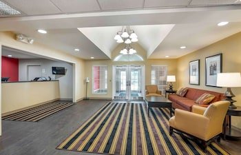 Extended Stay America Indianapolis West 86th St.