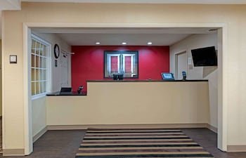 Extended Stay America Indianapolis West 86th St.