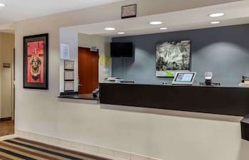 Extended Stay America Boston Braintree