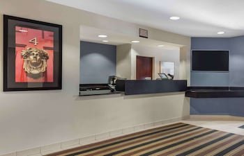 Extended Stay America Boston Braintree