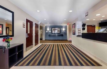 Extended Stay America Boston Braintree