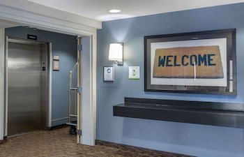 Extended Stay America Boston Braintree