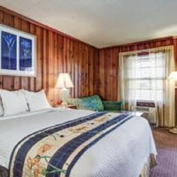 Hancock Motel