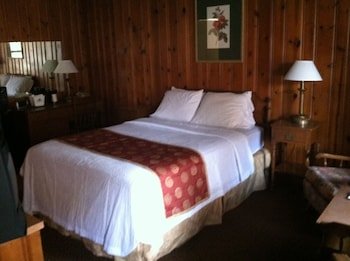 Hancock Motel