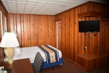 Hancock Motel