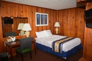 Hancock Motel