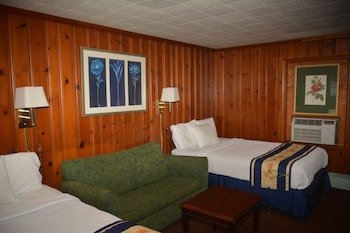 Hancock Motel