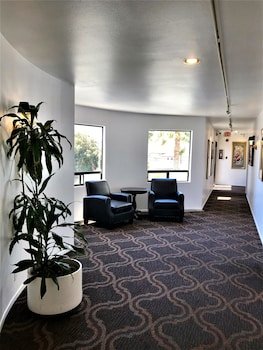 El Morro Masterpiece Motel