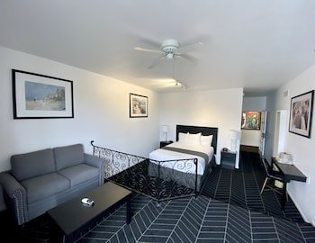 El Morro Masterpiece Motel
