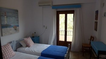 Oros Villas