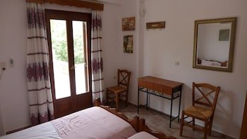 Oros Villas