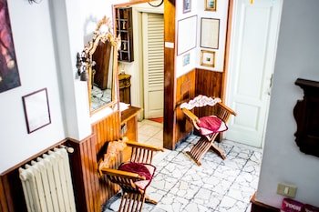 Il Bargellino