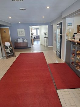 Ramada by Wyndham Florenceville